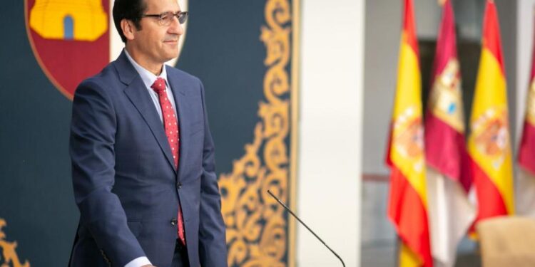 Castilla-La Mancha se congratula de que a la “razón moral” se una ahora la “razón legal” en la reivindicación histórica en materia de agua