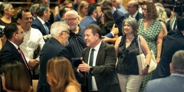 Page anuncia 15 millones de euros en ayudas para el Tercer Sector que se destinarán a proyectos de interés general