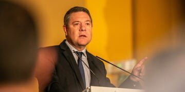 Page augura un futuro esperanzador para Castilla-La Mancha con “más empresas, más empleo y más desarrollo”