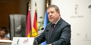 Page avanza que la región recibirá “otros 100 millones de euros” por la reasignación de fondos europeos “sin gastar en otras regiones”