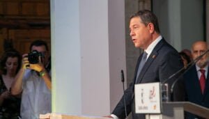 Page nombra un nuevo Gobierno con varias caras nuevas como Sara Simón o Amador Pastor