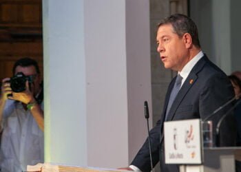 Page nombra un nuevo Gobierno con varias caras nuevas como Sara Simón o Amador Pastor