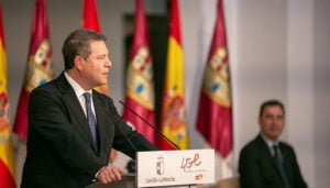 Page se propone gobernar con “la mayoría absoluta de la sociedad”