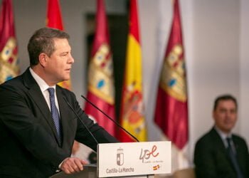 Page se propone gobernar con “la mayoría absoluta de la sociedad”