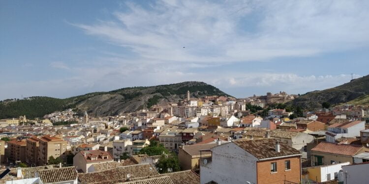 Cuenca en Marcha propone impulsar los Consejos de Distrito “para acercar el Ayuntamiento a los barrios” 1 panoramica cuenca