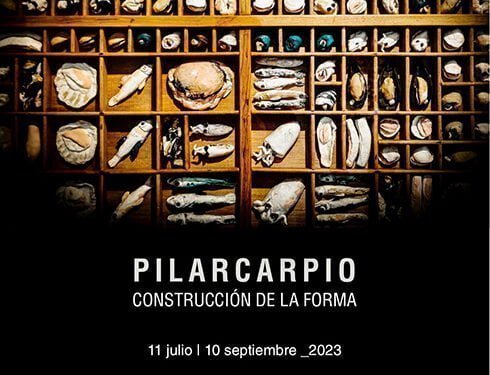 Pilar Carpio amplía su presencia expositiva en Cuenca