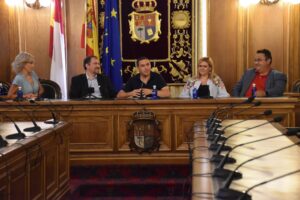 presentacion festival