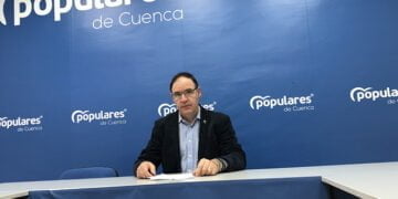 Prieto destaca “la capacidad y el proyecto de futuro” de Núñez Feijóo frente a la “crispación y la confrontación” de Pedro Sánchez