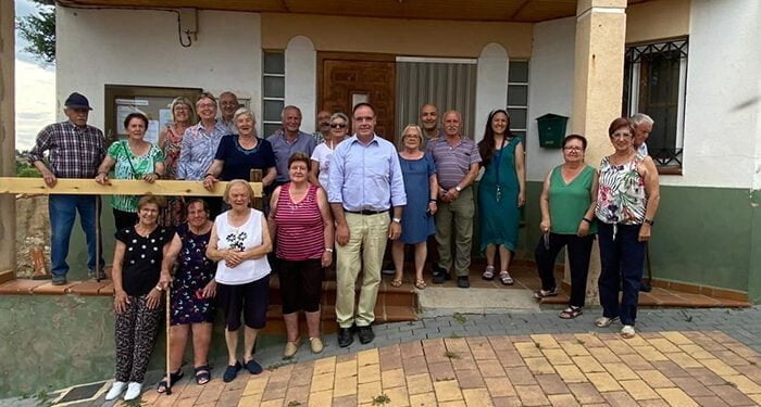 Prieto pregunta a Sánchez dónde están las 130 medidas que anunció contra la despoblación, “el socialismo se traduce en suprimir servicios”