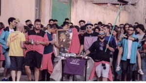 Revitalización exitosa de las tradicionales dianas en Carrascosa del Campo Un ejemplo de cómo las festividades populares llenan de vida los pueblos