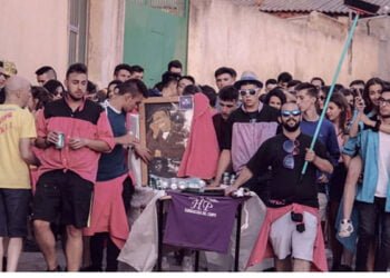Revitalización exitosa de las tradicionales dianas en Carrascosa del Campo: Un ejemplo de cómo las festividades populares llenan de vida los pueblos