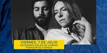 Rocío Márquez & Bronquio traen su “tercer cielo” a Estival Cuenca