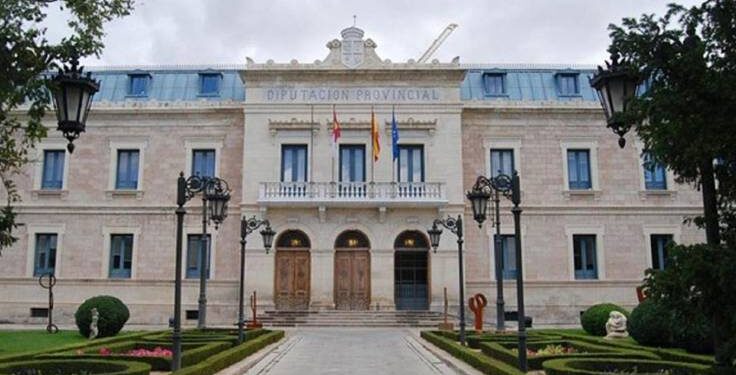 La Diputación de Cuenca celebra el primer pleno ordinario de la legislatura 2023-2027 1 rw3zz23ki5lbbip5d6gn6pgy6m