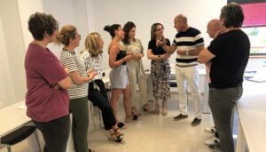 Sahuquillo aplaude las “cifras récord” de bajada de paro y subida de cotizantes en Cuenca gracias a las políticas socialistas