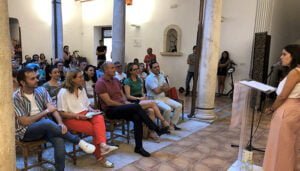 Sahuquillo “El Gobierno de España ha ayudado por primera vez a la provincia ante las inclemencias meteorológicas con 14 millones de euros”