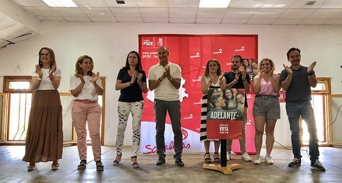 Sahuquillo incide en los casi 42.000 contratos de la provincia de Cuenca que se han visto ya beneficiados por las ayudas al funcionamiento 1 Sahuquillo incide en los casi 42.000 contratos de la provincia de Cuenca que se han visto ya beneficiados por las ayudas al funcionamiento