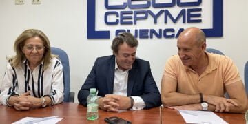Sahuquillo pone en valor el “fuerte impulso” a la contratación indefinida gracias a las políticas socialistas