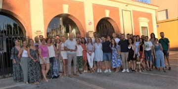 Sahuquillo resalta que 3.000 jóvenes de Cuenca se han beneficiado en el último año de las becas de estudios aprobadas por el Gobierno de España