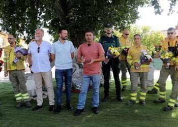 Se cumplen 18 años del fatídico incendio en la Riba de Saelices que costó la vida a 11 personas