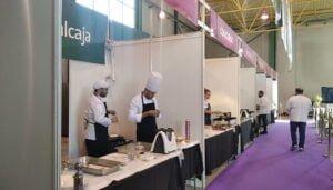 Seleccionados los seis finalistas que competirán en el XIII Concurso Nacional de Cocina ‘Ajo Morado Las Pedroñeras’