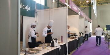 Seleccionados los seis finalistas que competirán en el XIII Concurso Nacional de Cocina ‘Ajo Morado Las Pedroñeras’
