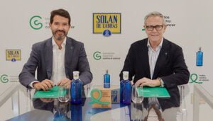 Solán de Cabras se adhiere a ‘Todos Contra el Cáncer’, tras más de diez años colaborando con la Asociación Española Contra el Cáncer