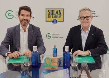 Solán de Cabras se adhiere a ‘Todos Contra el Cáncer’, tras más de diez años colaborando con la Asociación Española Contra el Cáncer