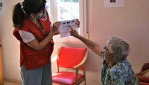 Nombrados los nuevos presidentes locales de Cruz Roja en Cuenca 