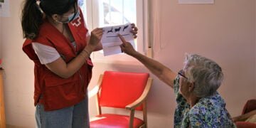 Nombrados los nuevos presidentes locales de Cruz Roja en Cuenca