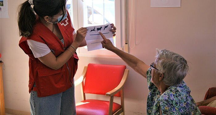 Nombrados los nuevos presidentes locales de Cruz Roja en Cuenca
