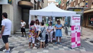 Sumar luchará contra el cementerio nuclear