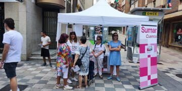 Sumar luchará contra el cementerio nuclear