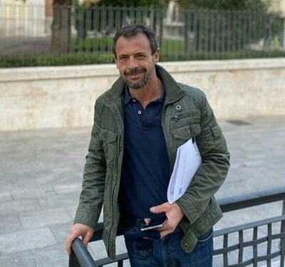 Fernando Toquero renuncia al puesto de coordinador en el Ayuntamiento de Guadalajara 1 Fernando Toquero renuncia al puesto de coordinador en el Ayuntamiento de Guadalajara