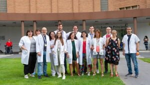 Un estudio liderado por el Hospital Nacional de Parapléjicos y la Universidad de Cádiz identifica factores de riesgo para la salud asociados al Covid persistente