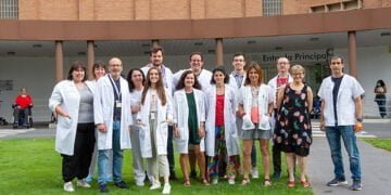 Un estudio liderado por el Hospital Nacional de Parapléjicos y la Universidad de Cádiz identifica factores de riesgo para la salud asociados al Covid persistente