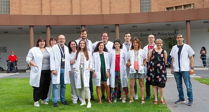 Un estudio liderado por el Hospital Nacional de Parapléjicos y la Universidad de Cádiz identifica factores de riesgo para la salud asociados al Covid persistente