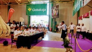 Un total de 25 cocineros de toda España se han inscrito para participar en el XIII Concurso Nacional de Cocina ‘Ajo Morado’ de Las Pedroñeras