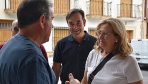 Valero “El Gobierno de España está destinando más de 10 millones de euros a la promoción turística de la provincia de Cuenca”