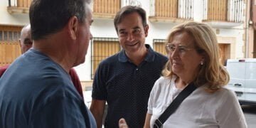 Valero: “El Gobierno de España está destinando más de 10 millones de euros a la promoción turística de la provincia de Cuenca”