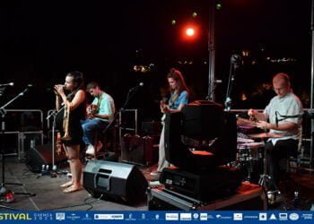 Virtuosismo internacional en Estival Jazz de la mano de Andrea Motis