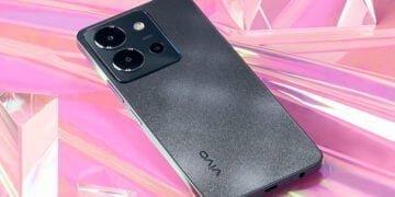 Vivo presenta el nuevo Y36, un smartphone jovial y fluido que aguanta todo el día