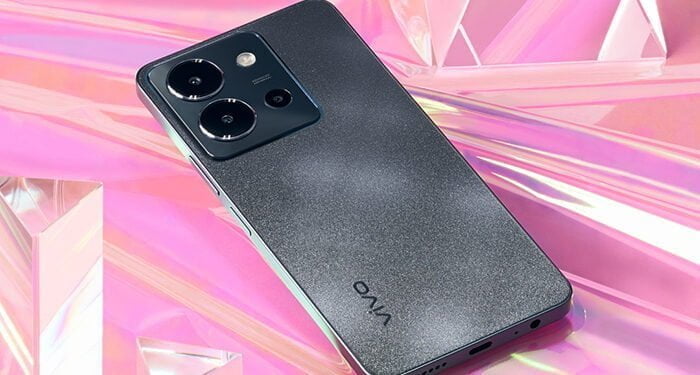 Vivo presenta el nuevo Y36, un smartphone jovial y fluido que aguanta todo el día 1 Vivo presenta el nuevo Y36, un smartphone jovial y fluido que aguanta todo el día