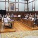 El Gobierno de la Diputación tendrá cuatro vicepresidencias: una económica y otra por cada partido judicial de Guadalajara