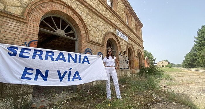 Yolanda Martínez Urbina