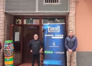 Invierte en Cuenca integra en su proyecto la puesta en marcha del Mesón El Roble