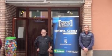 Invierte en Cuenca integra en su proyecto la puesta en marcha del Mesón El Roble