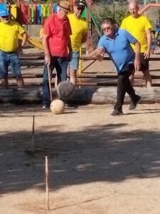 Uña gana, Cuenca se desvanece y Buenache ya es nuevo líder del Circuito de Bolos Diputación de Cuenca después de la prueba de Huélamo