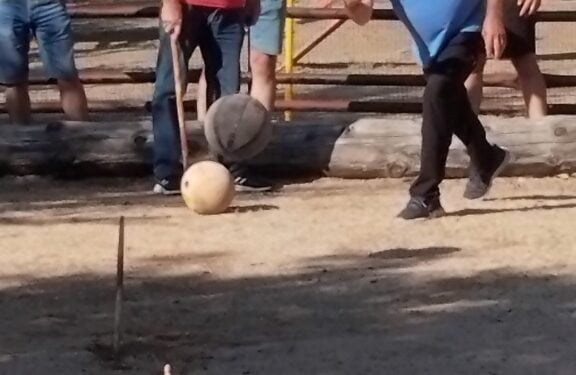 Uña gana, Cuenca se desvanece y Buenache ya es nuevo líder del Circuito de Bolos Diputación de Cuenca después de la prueba de Huélamo 1 Uña gana, Cuenca se desvanece y Buenache ya es nuevo líder del Circuito de Bolos Diputación de Cuenca después de la prueba de Huélamo