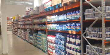 CEOE CEPYME Cuenca señala que se amplía la reducción del iva para determinados alimentos