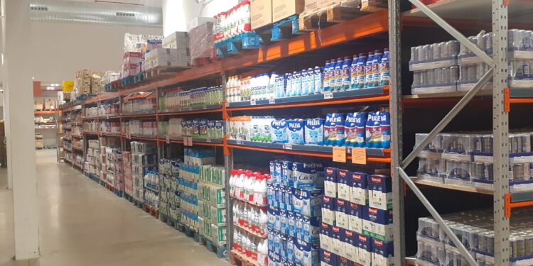 CEOE CEPYME Cuenca señala que se amplía la reducción del iva para determinados alimentos 1 20230721 0914570